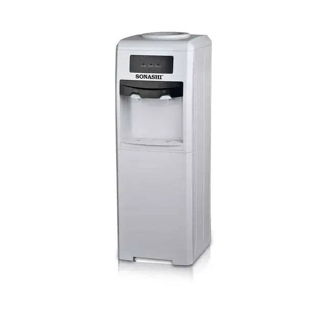 موزع مياه قائم Sonashi Free Standing Water Dispenser SWD-43N