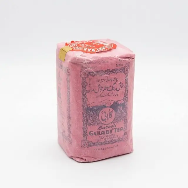 Gulabi Tea 250g