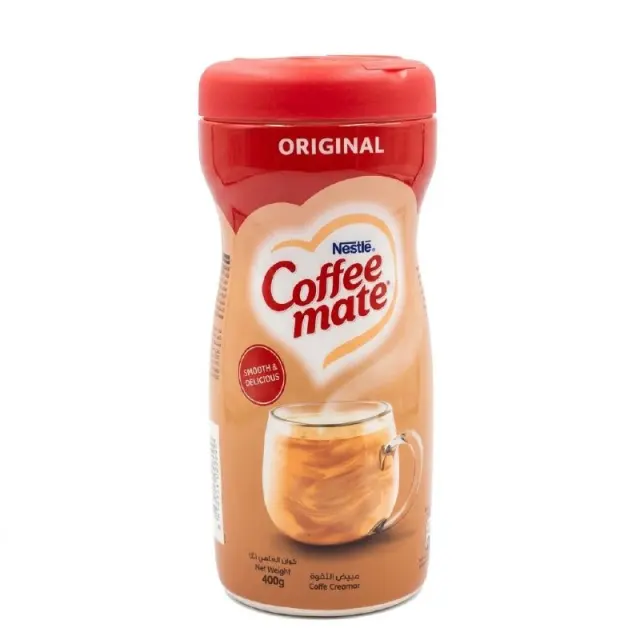 Nestlé Coffee Mate Original Coffee Creamer 400g