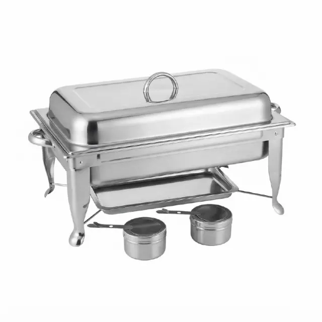 Chafing Dish
