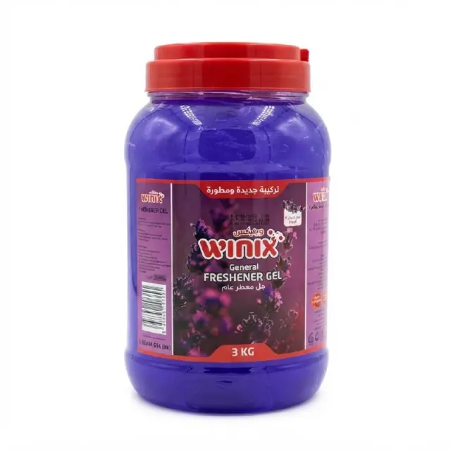 Winix General Freshener Gel Lavender Fresh 3kg