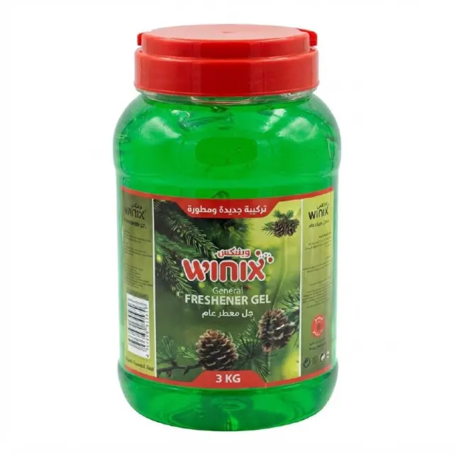 Winix General Freshener Gel Pine 3kg