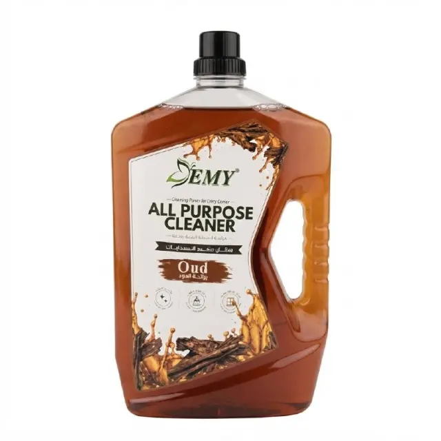 Emy All Purpose Cleaner Oud 3L
