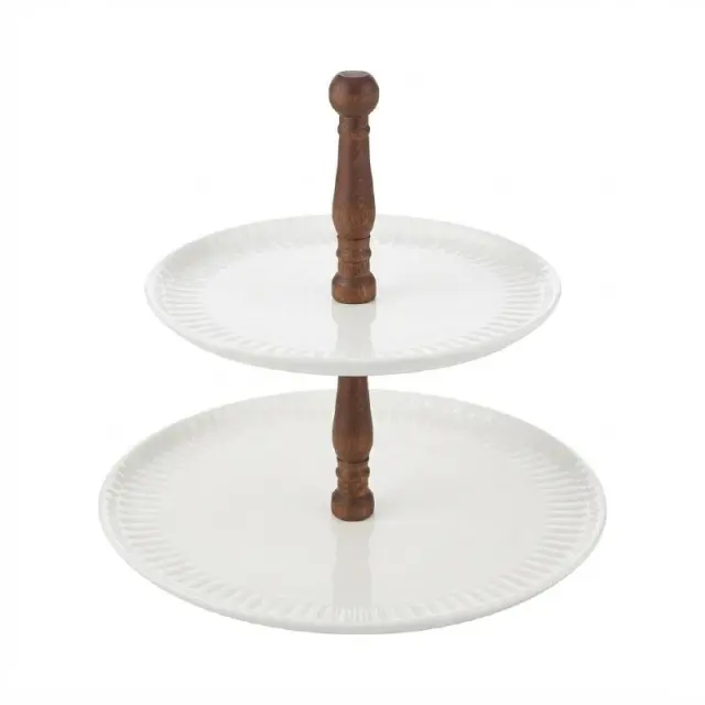 Ceramic Plate