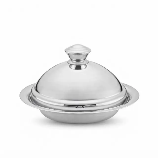 Gamminix Tajine Plate 26 cm