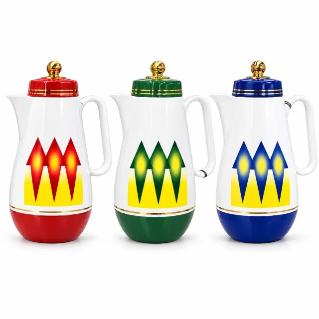 Legend Hot and Cold Flask 1.0 L