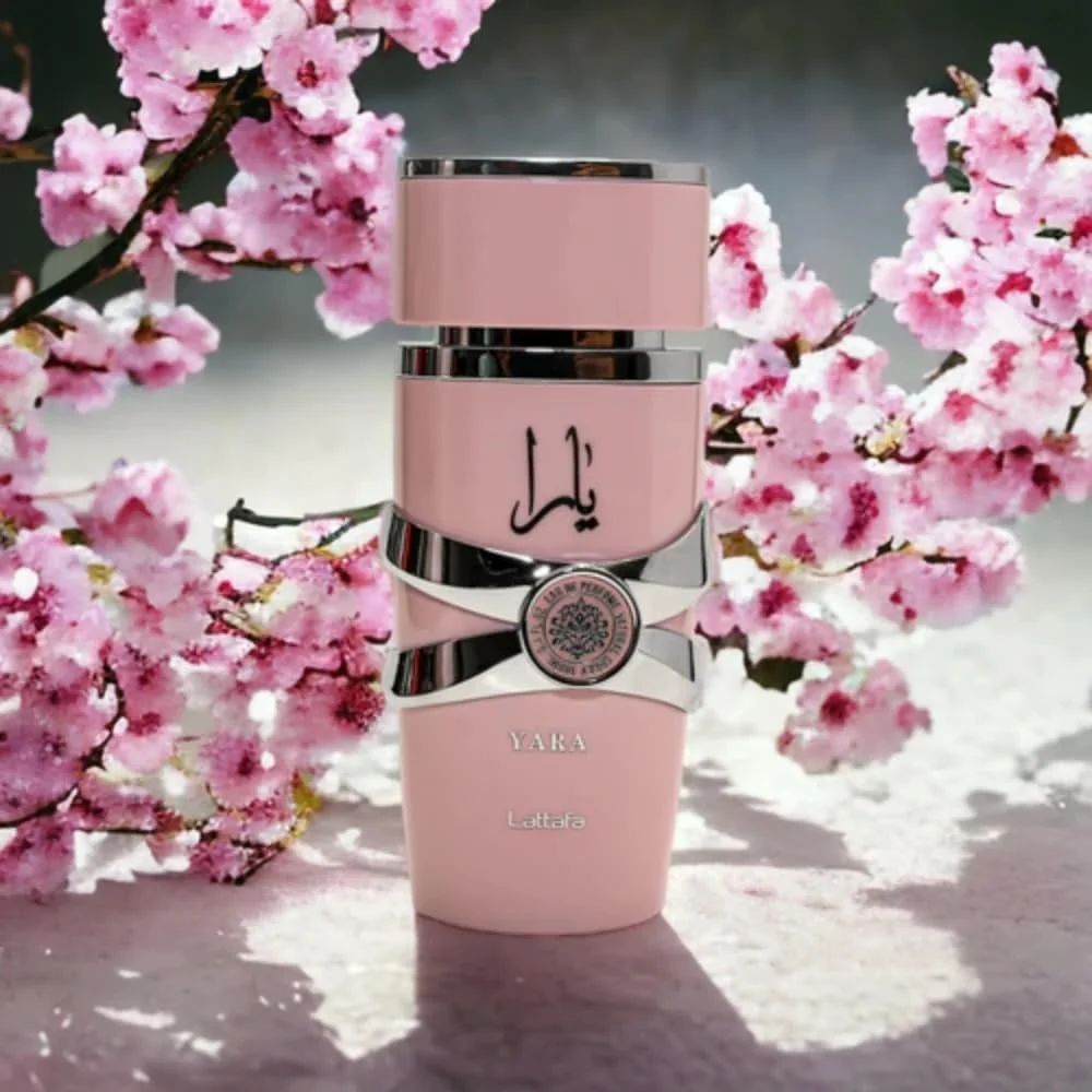 Lattafa Yara للنساء Eau De Parfum-100ML — image 3
