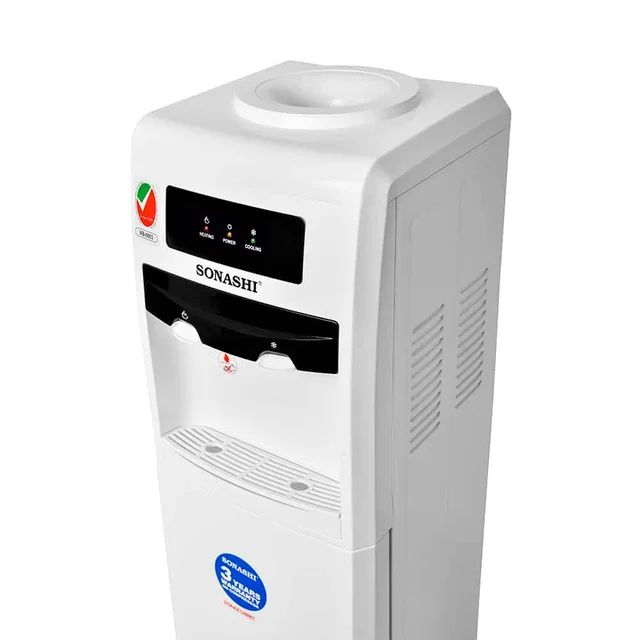 Sonashi Free Standing Water Dispenser SWD-43N — image 6