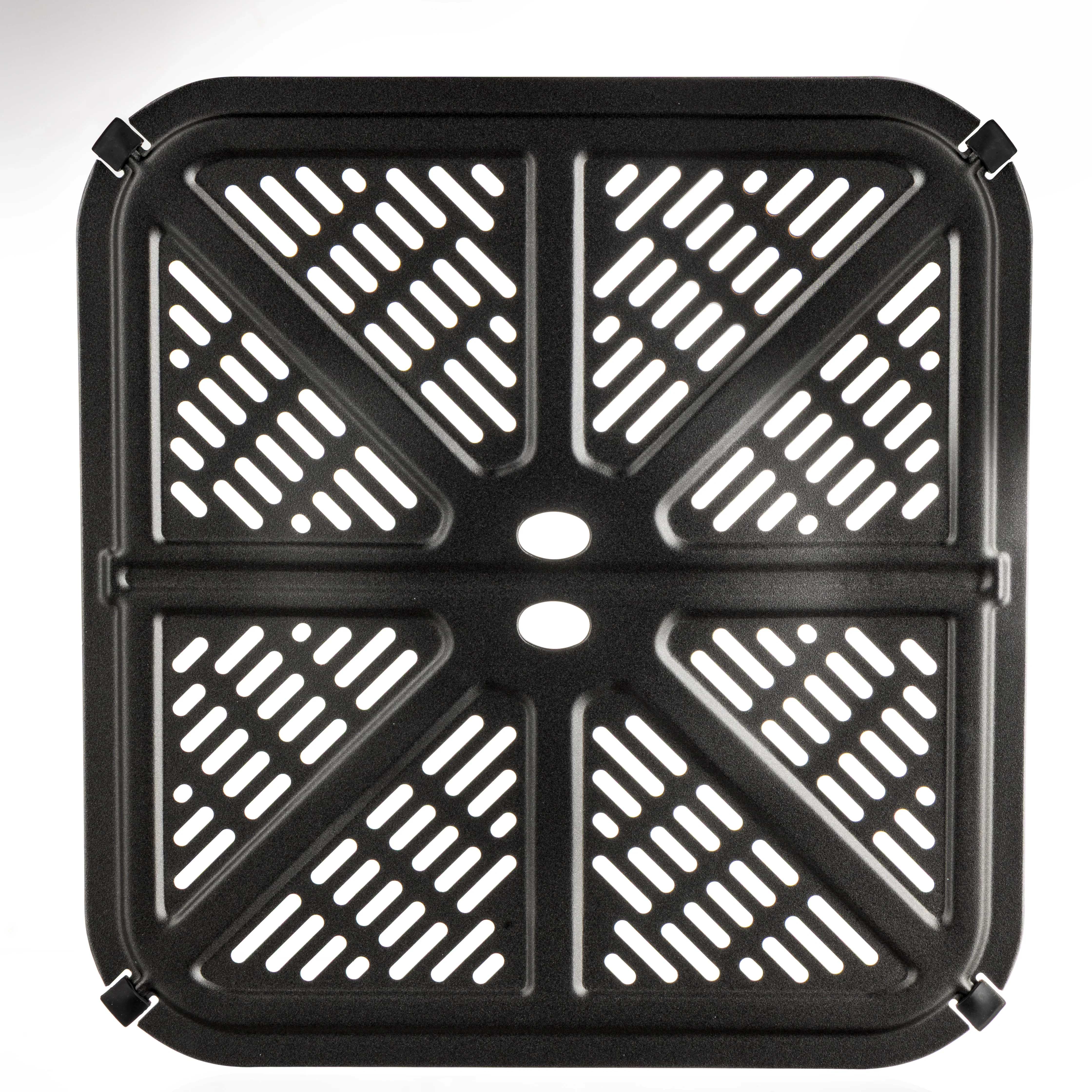 Geepas 10.5L Double Heating Air Fryer with Grill & Pizza Oven (GAF37554) — image 5