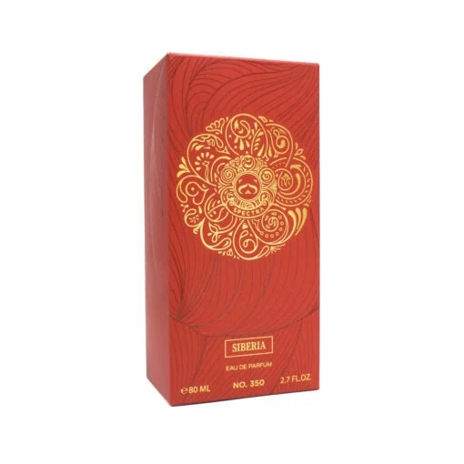 Spectra Siberia EDP للرجال والنساء 80ml — image 3