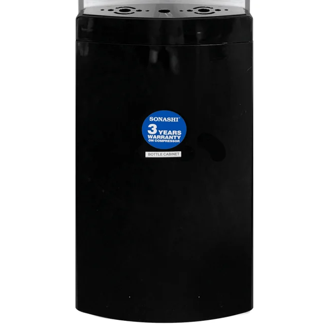Sonashi 3 Tap Bottom Loading Water Dispenser SWD-56N — image 3