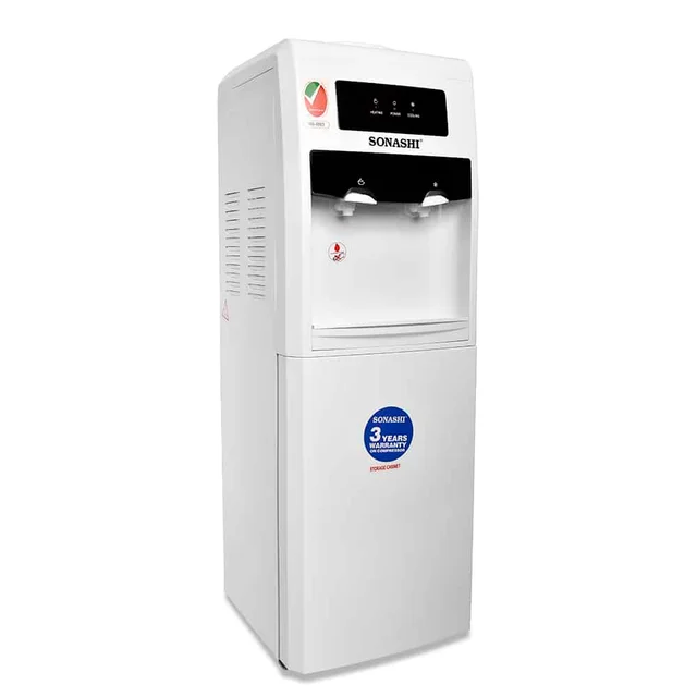 Sonashi Free Standing Water Dispenser SWD-43N — image 4