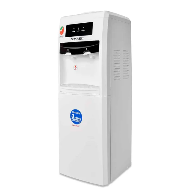 Sonashi Free Standing Water Dispenser SWD-43N — image 5
