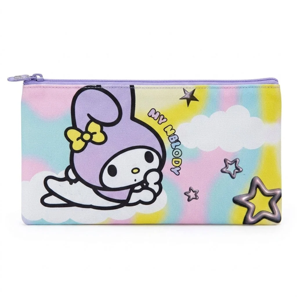 My Melody 5-in-1 18-Inch Trolley School Set — image 4