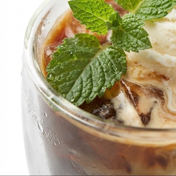 أكواب زجاج Cuisine Art مزدوجة الجدار 230ml – طقم من 2 — image 3