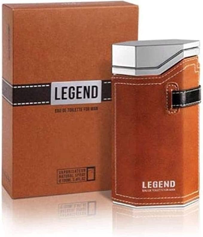 Emper Legend Perfume For Men-100ML — image 3