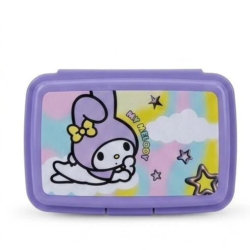 My Melody 5-in-1 18-Inch Trolley School Set — image 5