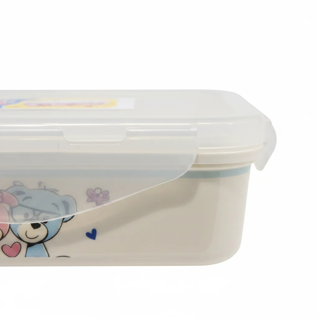 Servewell Melamine Lunch Box - 400ml — image 2
