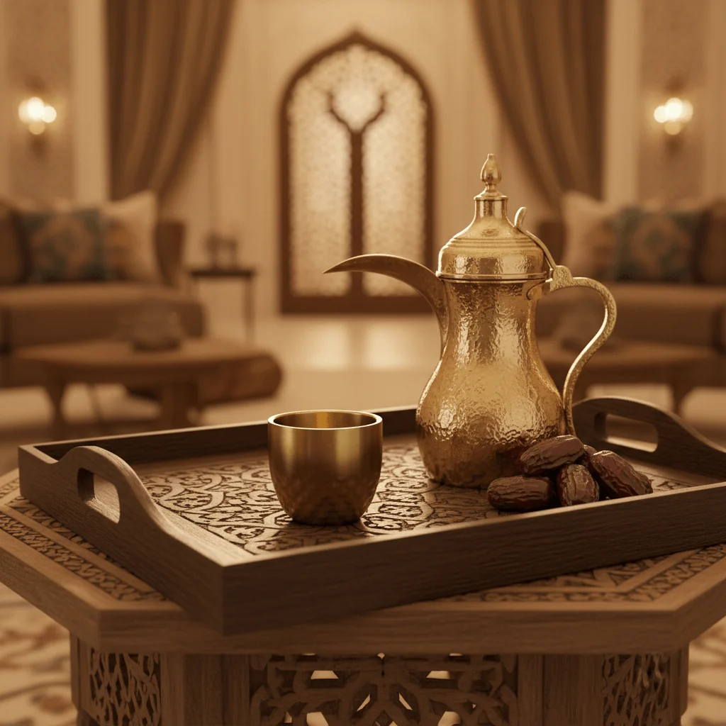 كوب AKDC ستيل مزدوج الجدار -100ml-ذهبي — image 2