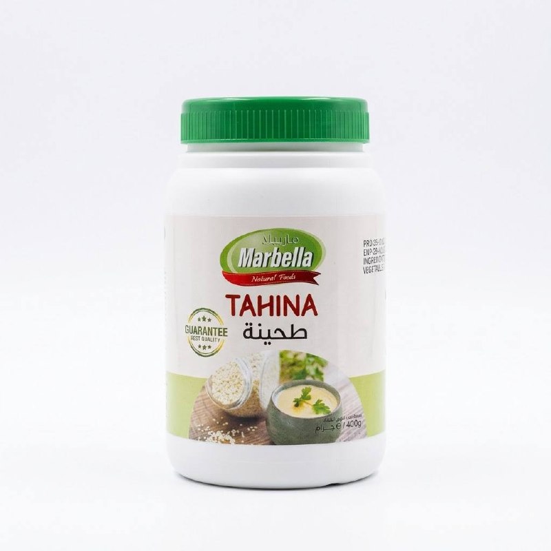 Marbella طحينة 400g — image 1