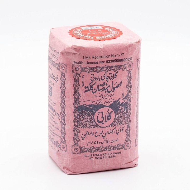 شاي Gulabi 500g — image 1