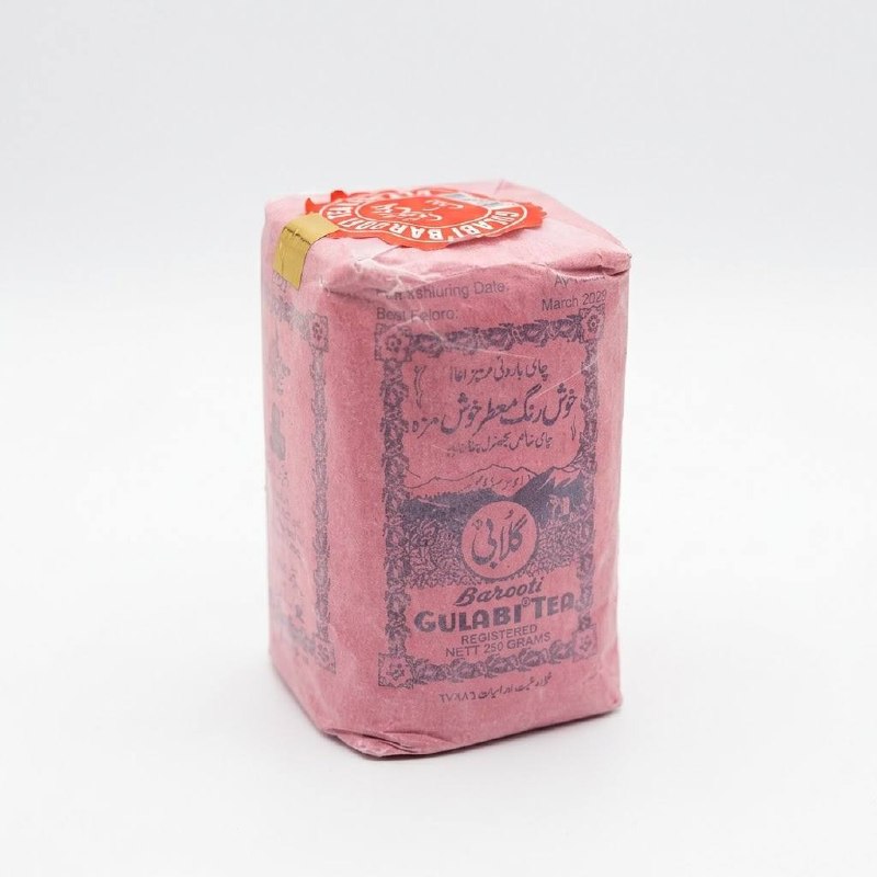 Gulabi Tea 250g — image 1