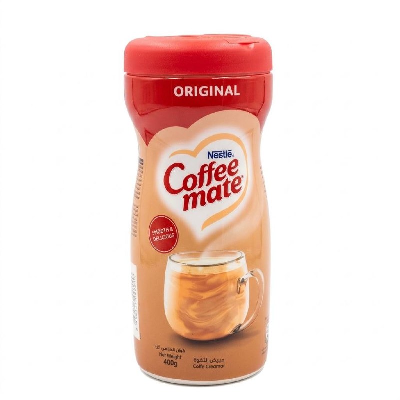 Nestlé Coffee Mate Original Coffee Creamer 400g — image 1