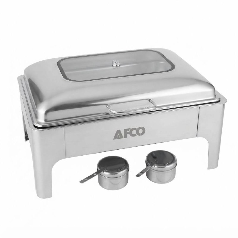 طبق تسخين AFCO 57 x 37 x 29 cm — image 1