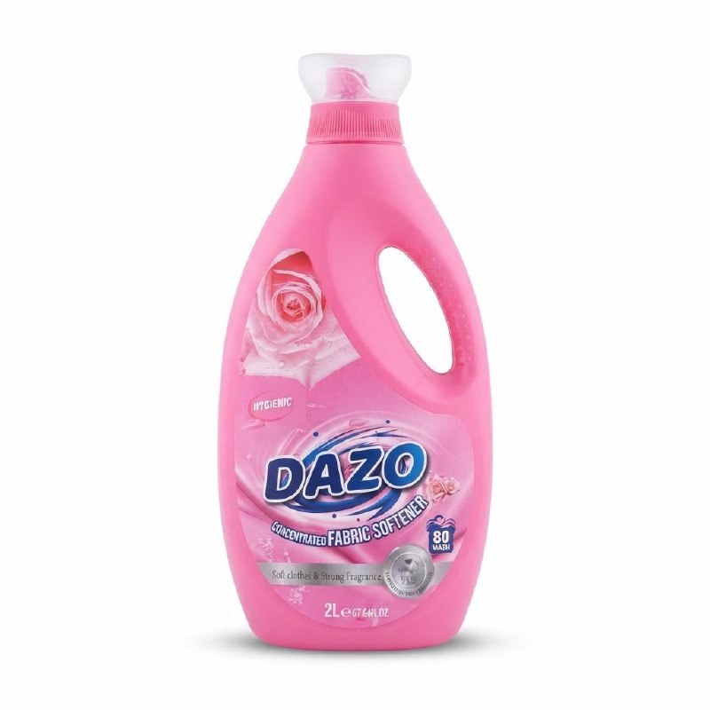 منعم أقمشة مركز Dazo Flowery Rhyme 2L — image 1