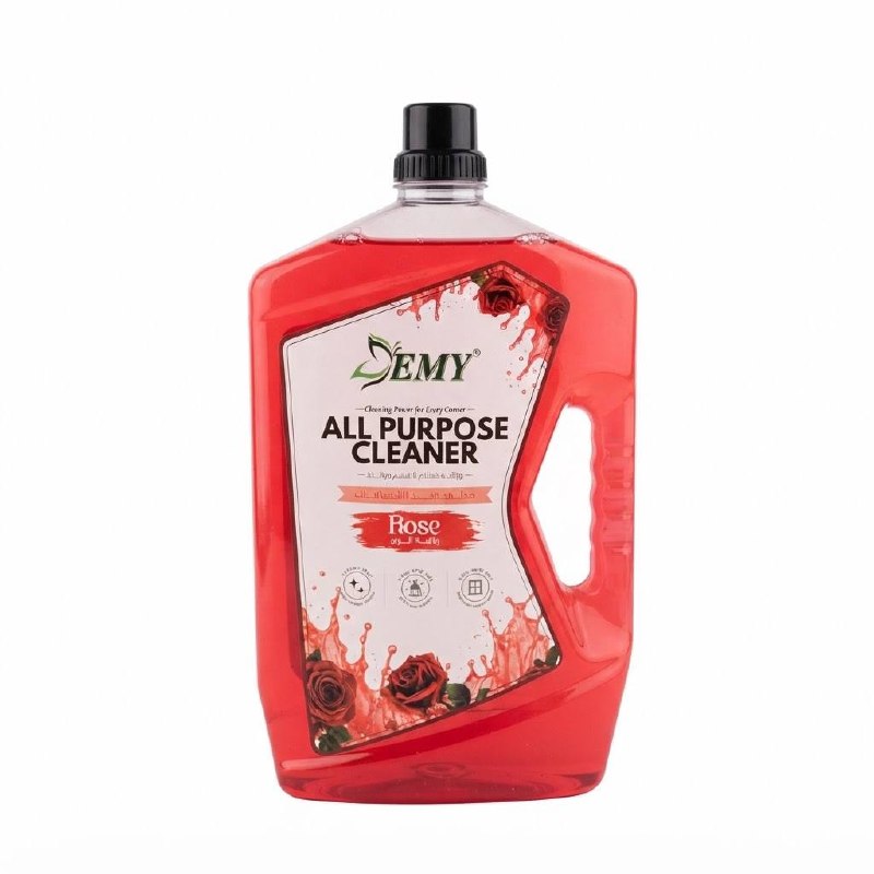 Emy All Purpose Cleaner Jasmine 3L — image 2