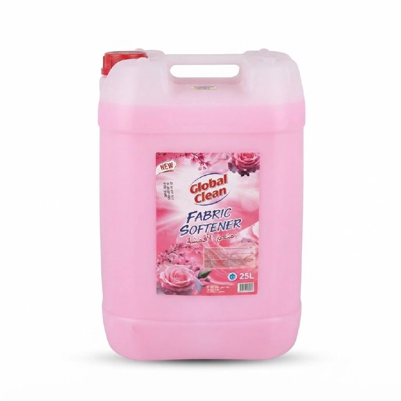 منعم أقمشة Global Clean 25L — image 1