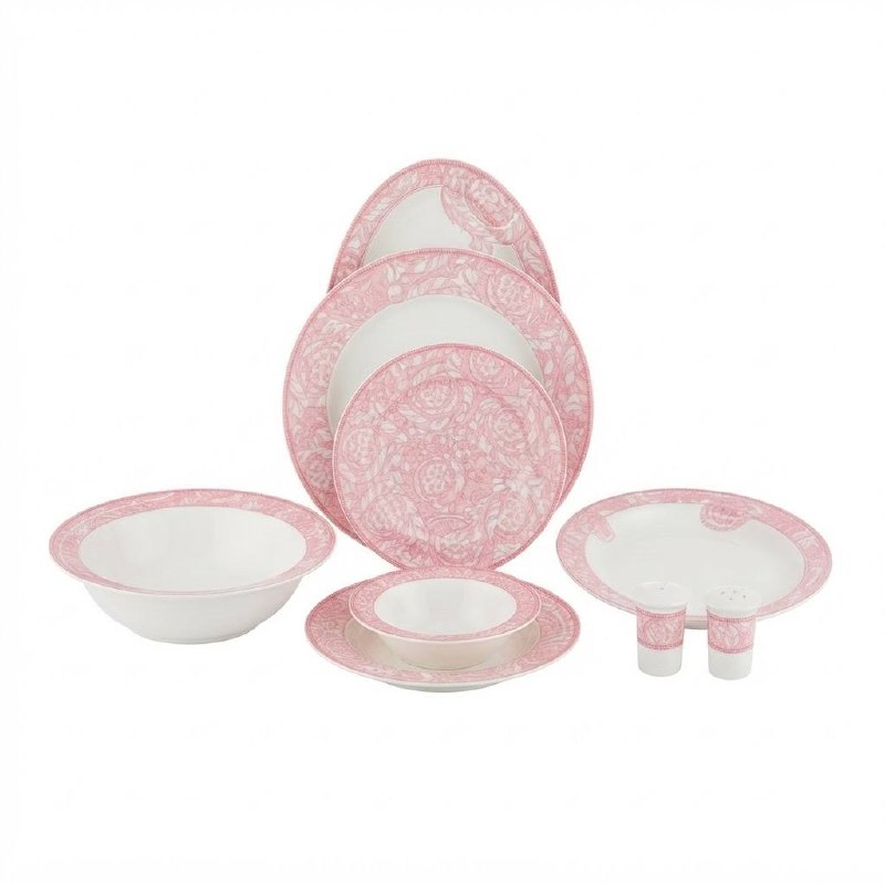 29 Pieces Dinner Set — image 1