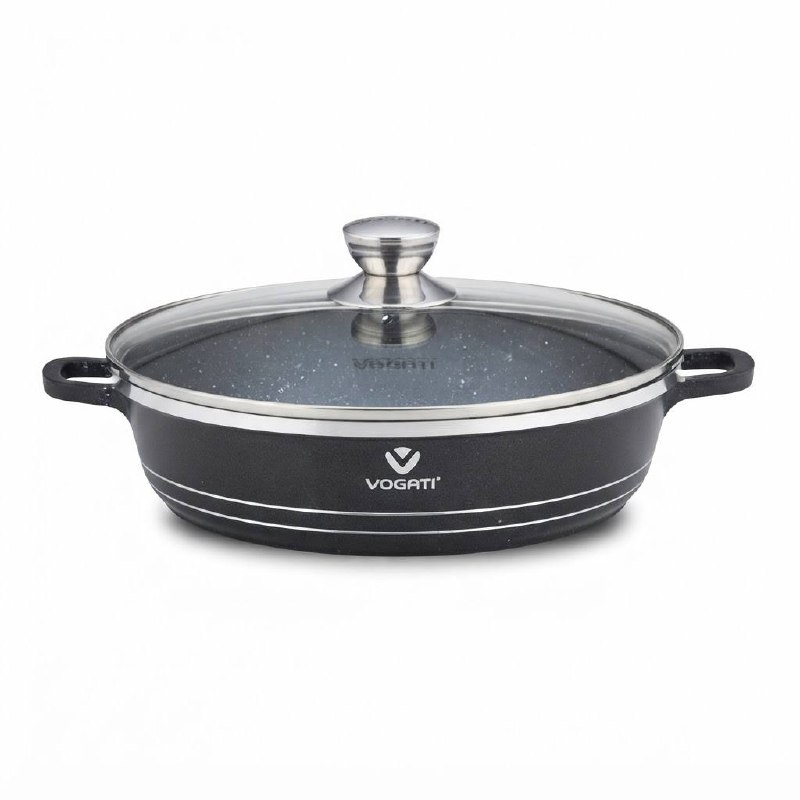 طاجن ضحل Vocati 32cm — image 1