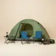 Camping Equipment