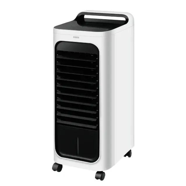 Crownline 2-in-1 Air Cooler & Heater (AC-470)