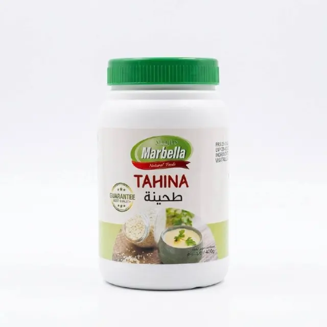 Marbella Tahina 400g