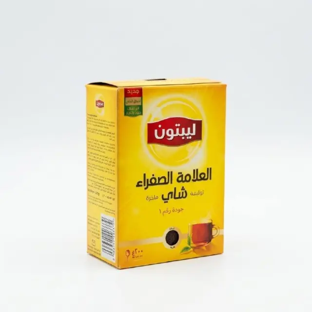 Lipton Yellow Label Tea 200g