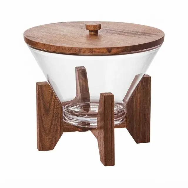 Salad Serving Set