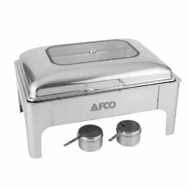 AFCO Chafing Dish 57 x 37 x 29 cm