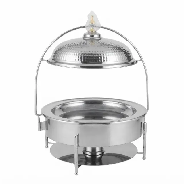Chafing Dish Size 40