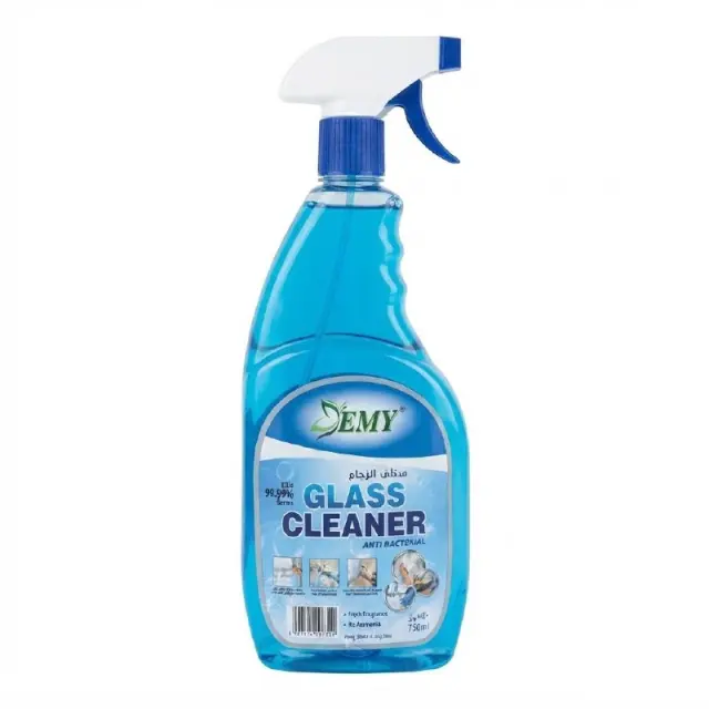 Emy Glass Cleaner 750ml