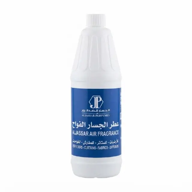 Aljassar Air Fragrance 1L