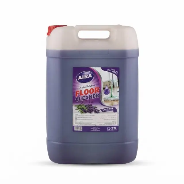 Aira Floor Cleaner Lavender 25 L