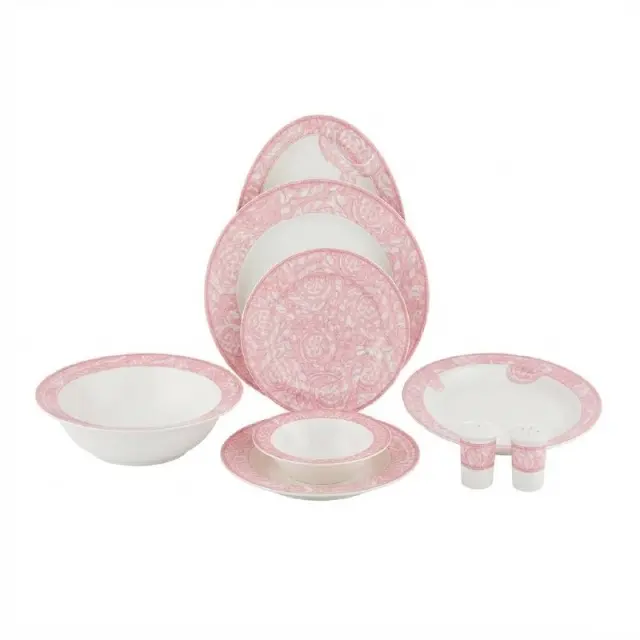 29 Pieces Dinner Set