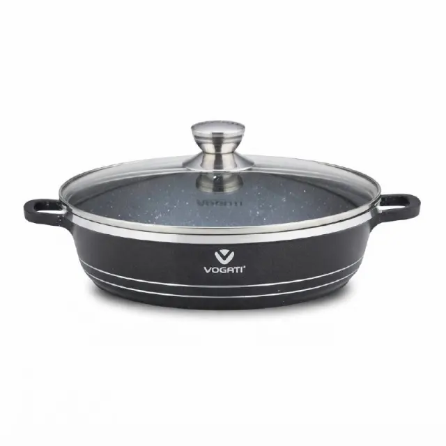 Vocati Shallow Casserole 36cm