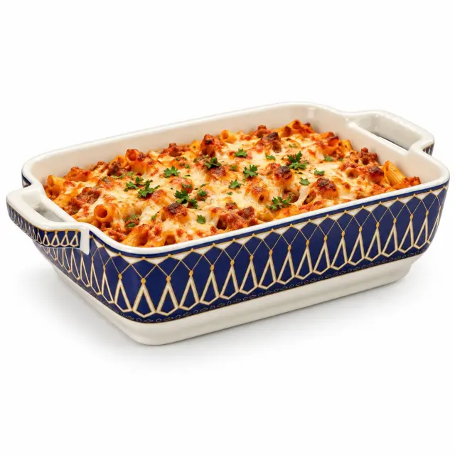 Rectangular Baking Dish 0.8L 9 Inch