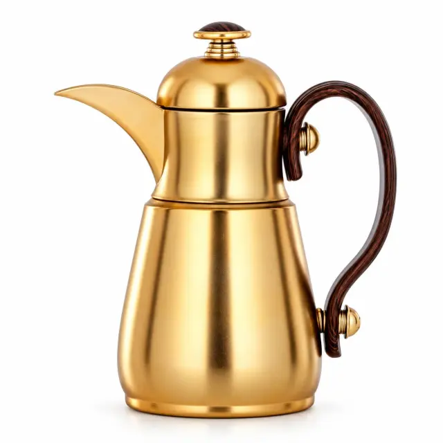 Al marjan Flask 1 L