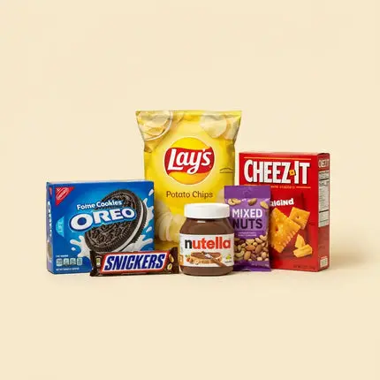 Food & Grocery products at YAS HOME Nad Al Hamar