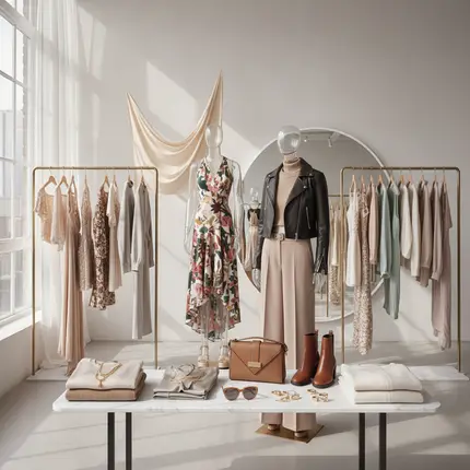 Women's Fashion products at YAS HOME Nad Al Hamar