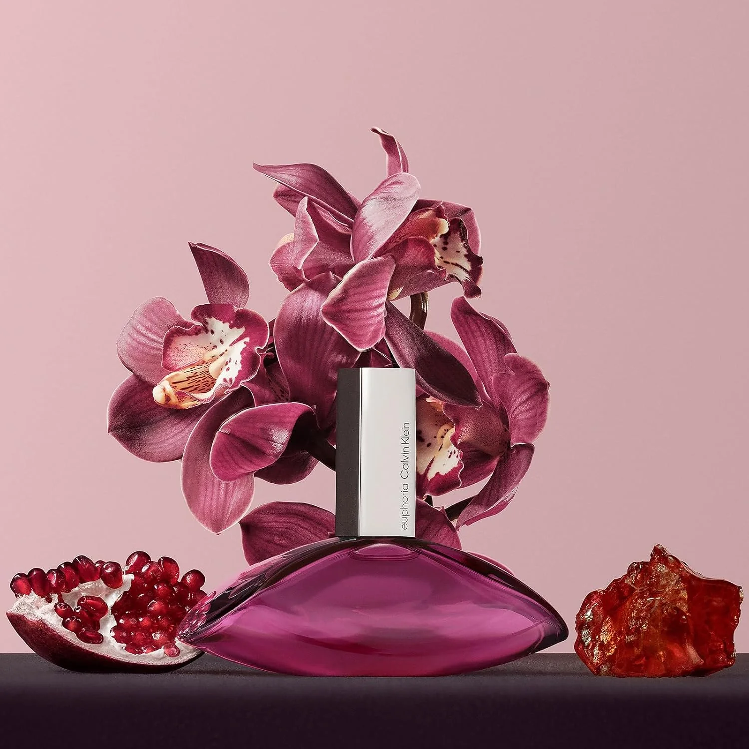 Calvin Klein Euphoria New Design for Women EDP- 100ml — image 3